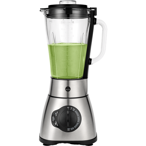 Wilfa BLXP-18BS Xplod Vital blender 1