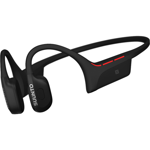 Suunto Wing 2 Black 1