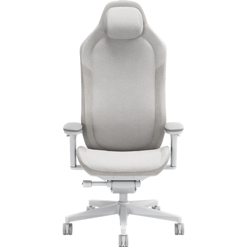 FRACTAL DESIGN gaming chair Refine Fabric Light 1