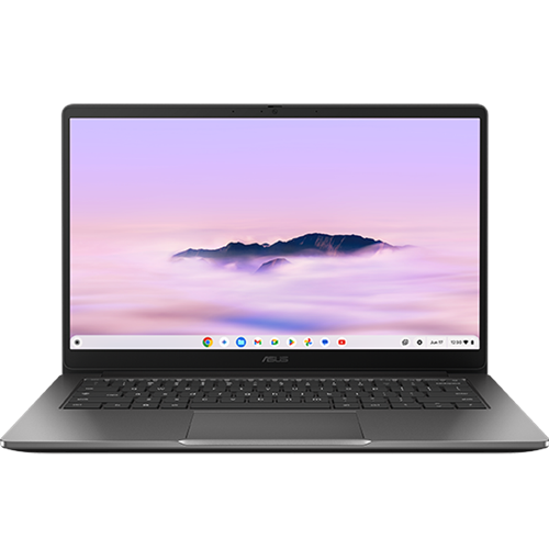 Asus CX1405CTA chromebook 14" 1