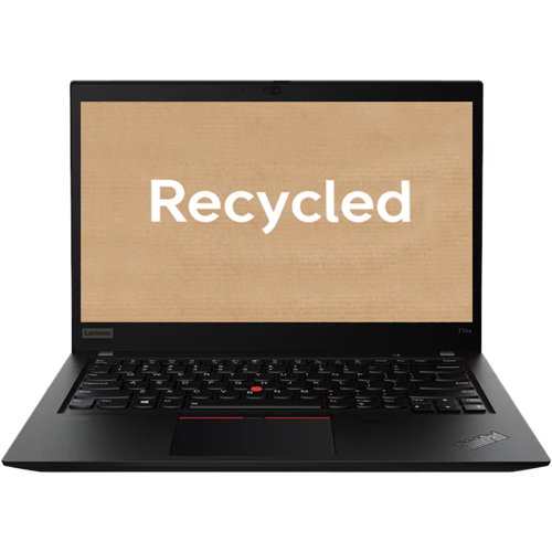 Recycled Lenovo ThinkPad T14S G1 14