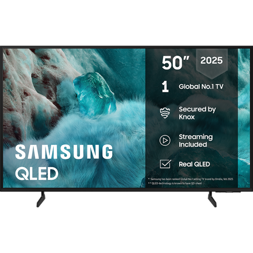 Samsung Q7FA QLED 4K Smart TV 02