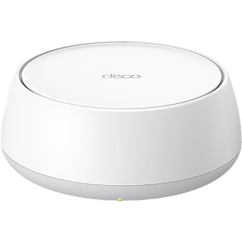 TP-Link Deco BE25 WiFi 7 mesh 1