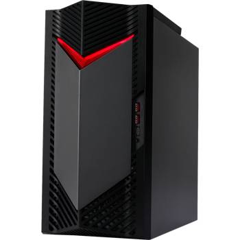 Acer Nitro N50-660 -pelipöytäkone