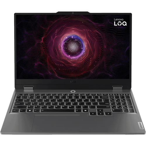 Lenovo LOQ 15AHP9 83DX00G9MX 13