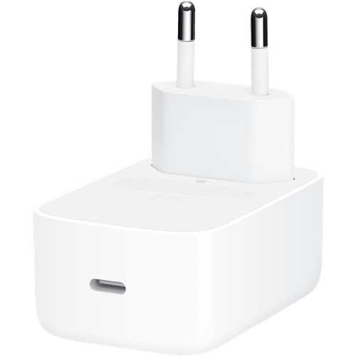 Apple 40 W dynaaminen USB-C -virtalähde 1