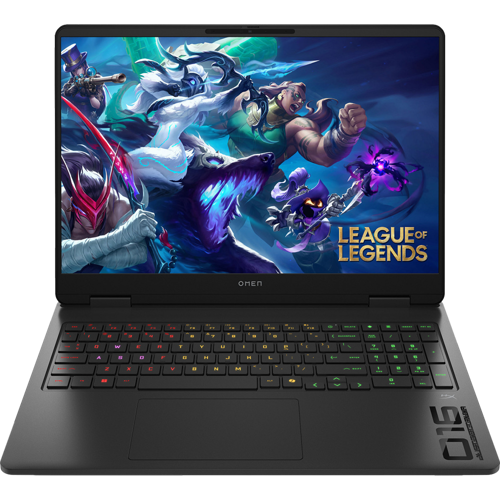 HP OMEN 16-ap0012no Blac 1