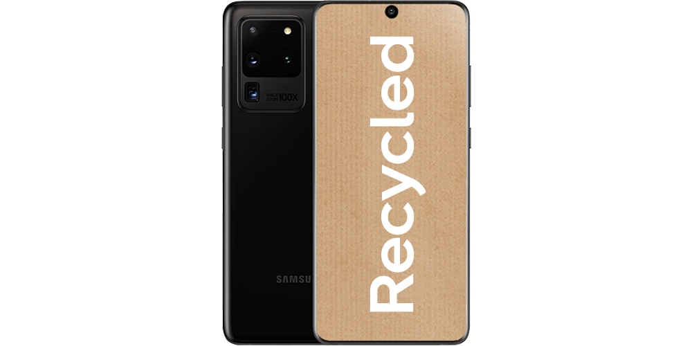 Smartphone Samsung Galaxy S20 5g Telia Samsung Galaxy S20 FE 5G