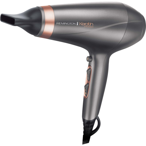 Remington Keratin Protect hiustenkuivain AC8820 1