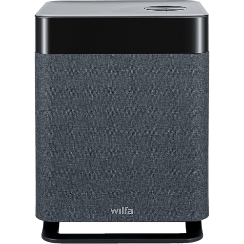 Wilfa HU1DT-430C Dew TX450 humidifier 01