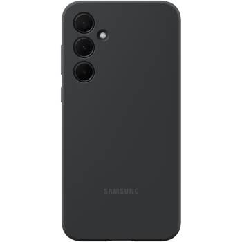Samsung Galaxy A35 5G Silicone Cover -suojakuori