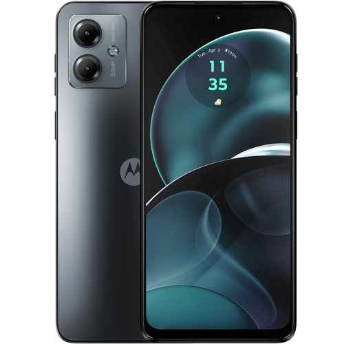 motorola g12 stteel gray 1