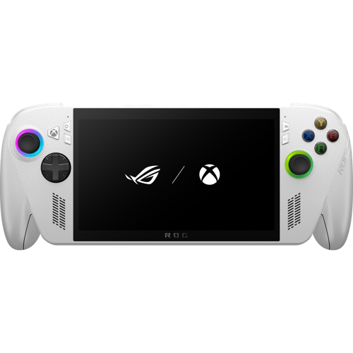 Asus ROG Xbox Ally white 01