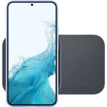 Samsung Wireless Charger Duo -latausalusta