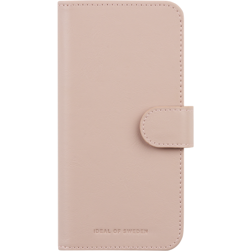 Ideal of Sweden Magnet Wallet+ iPhone 17 Pink 1
