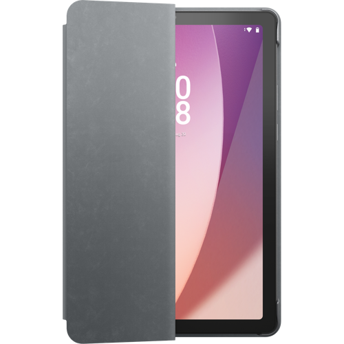 Lenovo Tab M9 Folio Case musta 1