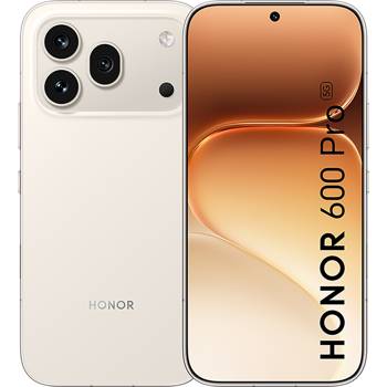 Honor 600 Pro