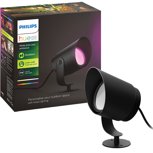 philips hue lily xl waca spike 1 x 15 01