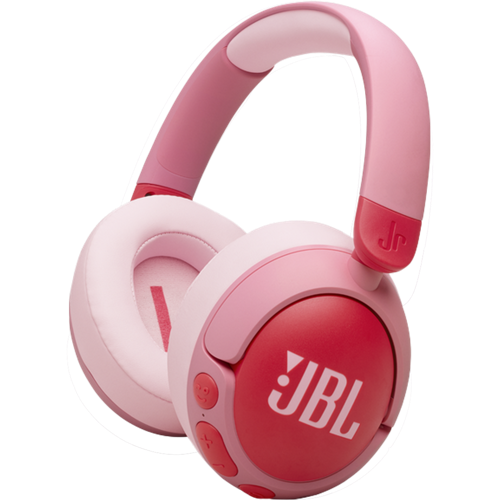 JBL JUNIOR 470 NC BT PINK 1