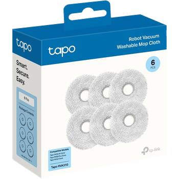 TP-Link Tapo RVA310 -moppausliinat