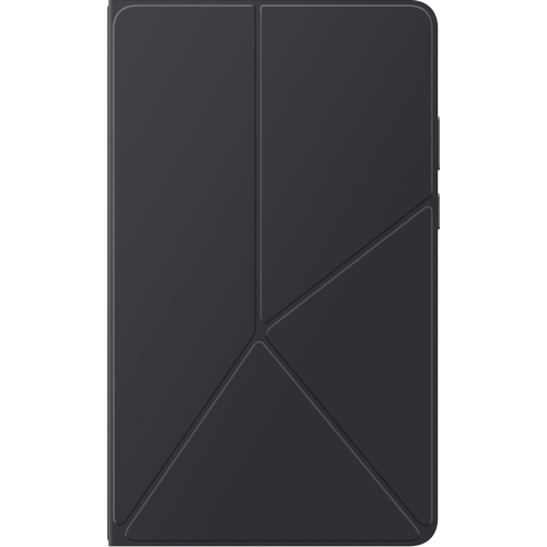 Samsung Galaxy Tab A11+ Book Cover Black 1