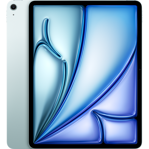 Apple iPad Air (M4) 13" WiFi 128GB - Blue 10