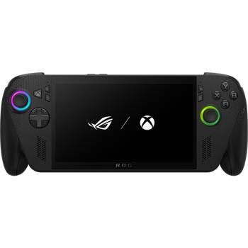 Asus ROG Xbox Ally X -käsikonsoli