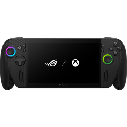 Asus ROG Xbox Ally musta 01