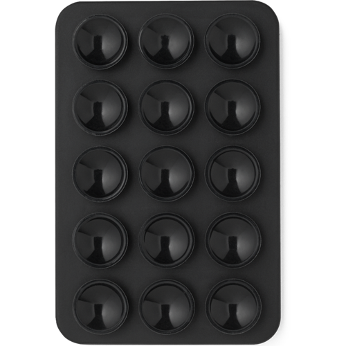 Ideal Of Sweden MagSafe Suction Phone Mount Black 1