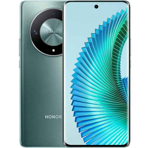 honor magic 6 lite green 01