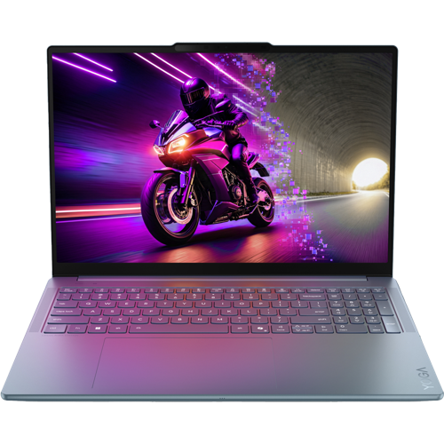 LENOVO YOGA PRO 9 02