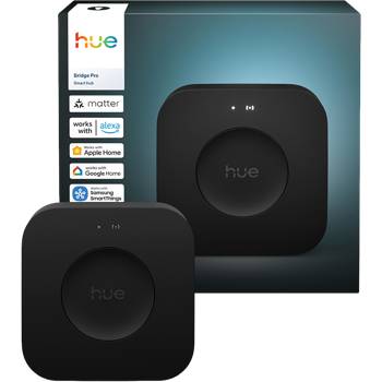 Philips Hue Bridge Pro -silta