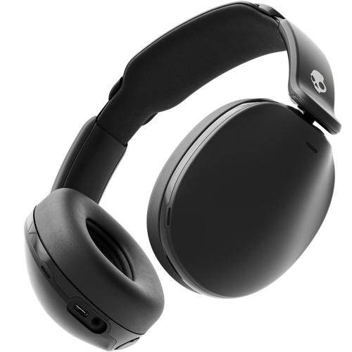 Skullcandy Hesh 360 wireless musta 1