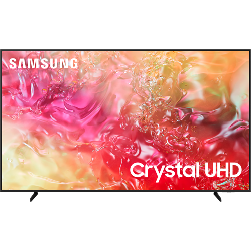 Samsung Crystal UHD 75" TU75DU7105KXXC 1