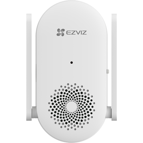 EZVIZ CH1 Chime soittokello 7