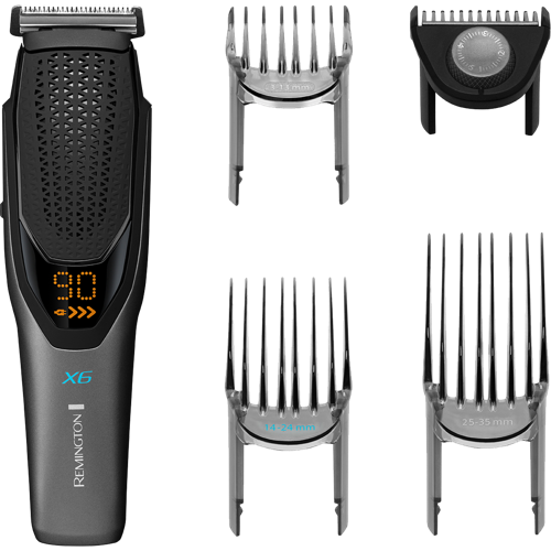 Remington Power-X X6 Hair Clipper 1