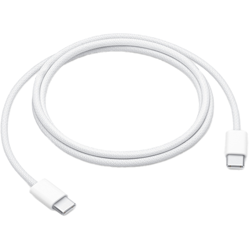 Apple USB-C Woven Charge Cable (1m) MQKJ3ZM/A 1