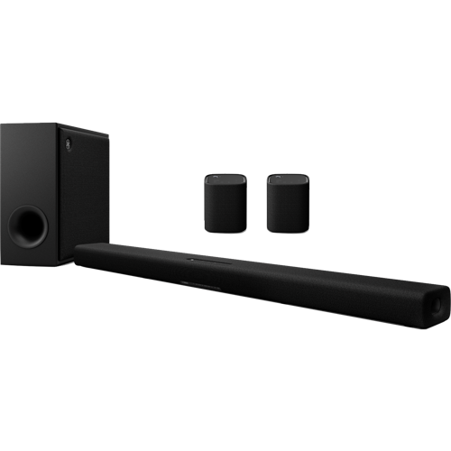 yamaha true x soundbar  1