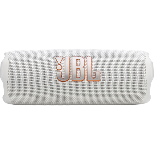 JBL Flip7 speaker white 01