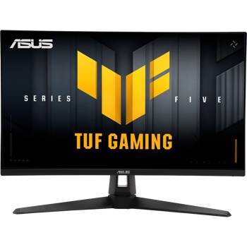 Asus TUF Gaming VG27AQ5A 27" -pelinäyttö