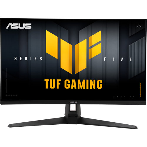 ASUS TuF Gaming VG27AQ5A 1