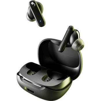 Skullcandy Smokin Buds -bluetooth-kuulokkeet