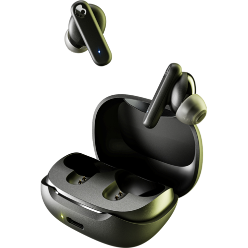 Skullcandy SMOKIN BUDS True Wireless Black 1