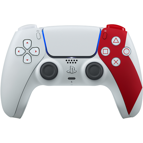 DualSense Wireless Controller  God of War 20th Anniversary Limited Edition 1
