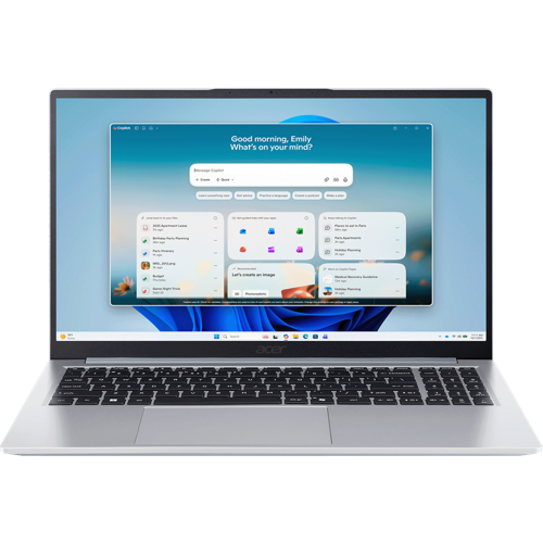 Acer Aspire Go 15 AG15-I31P 1