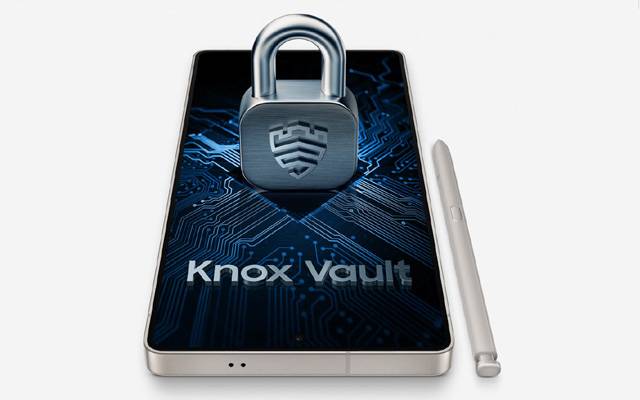 samsung-knox-vault