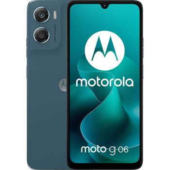 Motorola G06