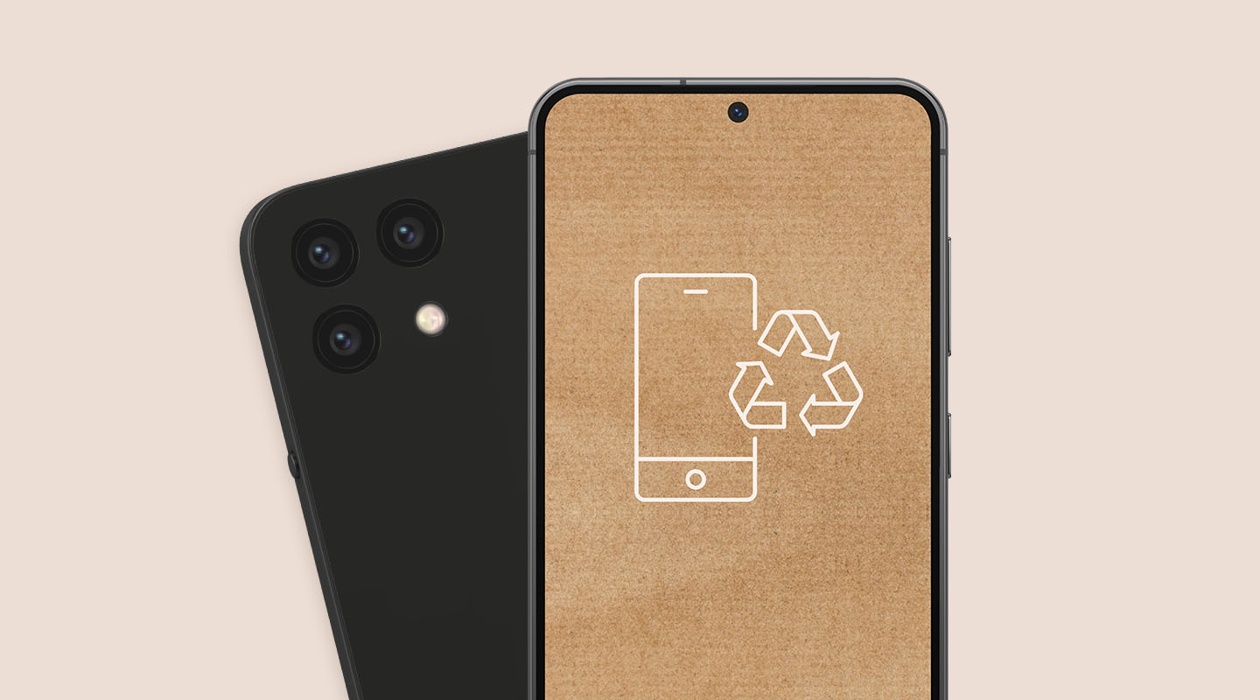 Mitä huomioida käytettyä Androidia ostaessa?