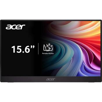 Acer PM161QB1 15,6" -mobiilinäyttö
