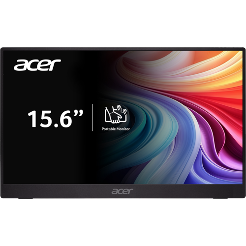 Acer PM161QB1 mobiilinäyttö 15,6" Full HD IPS 01